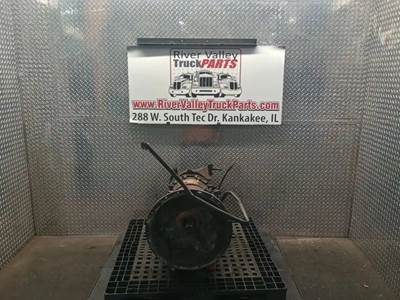 Allison Transmission Core