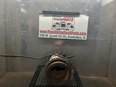 Allison Transmission Core