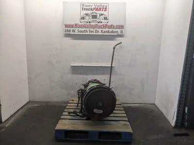 Allison Transmission Core for a 2007 Blue Bird BB Conventional