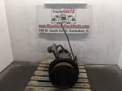 Allison Transmission Core