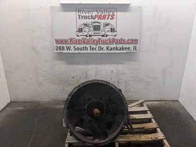 Eaton-Fuller RTO16910BDM3 Transmission Core for a 2007 International 9400I