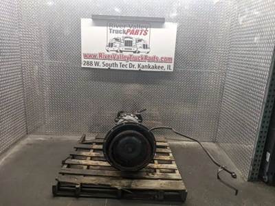 Allison Transmission Core for a 2006 GMC C6500
