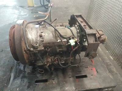 Allison Transmission Core for a 1999 GMC C7500