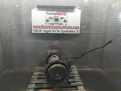 Allison Transmission Core for a 2012 Freightliner M2 106