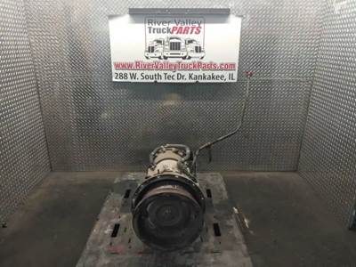 Allison Transmission Core for a 2013 Ic Corporation PB105