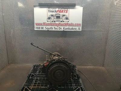 Allison Transmission Core