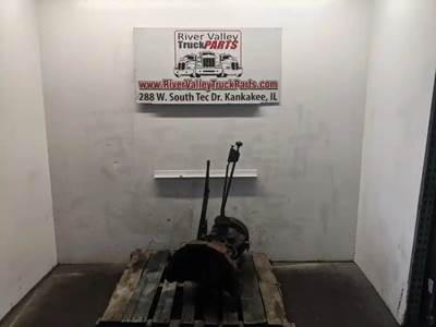 Chelsea Transmission Core