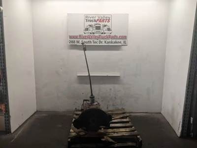 Clark 285V33 Transmission Core for a 1972 Ford 7000