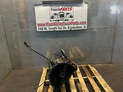 Clark 285V70 Transmission Core