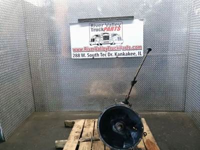 Clark 390V11 Transmission Core