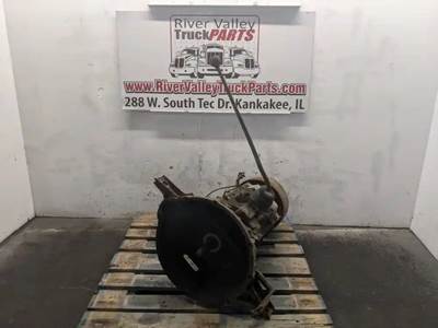 Clark Transmission Core