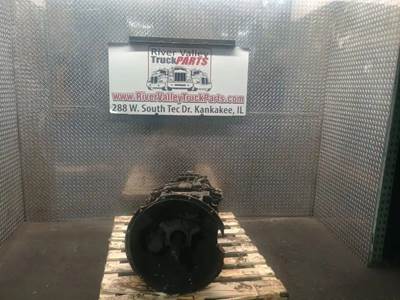 Detroit DT12-0A Transmission Core