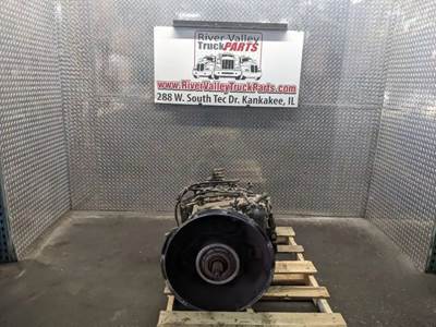 Detroit DT12 Transmission Core for a 2014 Freightliner Cascadia 113