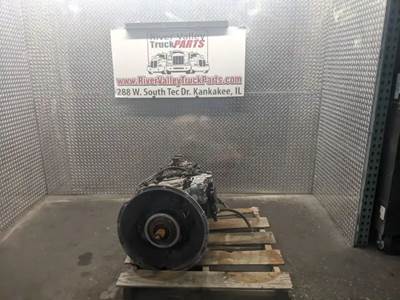 Detroit DT12 Transmission Core