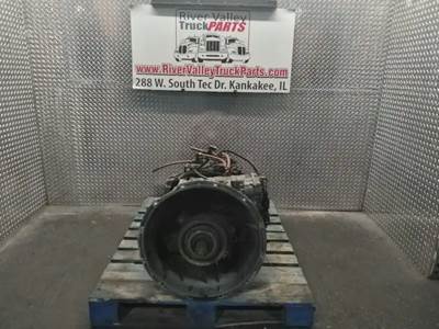 Detroit DT12-DA Transmission Core