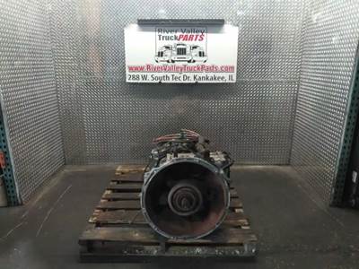Detroit DT12-DA Transmission Core
