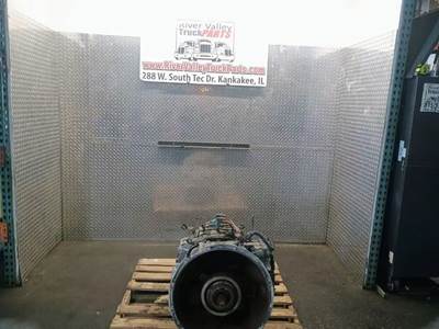 Detroit DT12-DA Transmission Core
