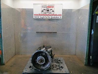 Detroit DT12-OA Transmission Core for a 2015 Freightliner Cascadia 132