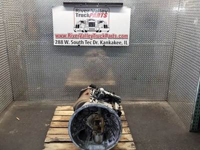 Eaton-Fuller FAOM-15810S-EC3 Transmission Core for a 2016 Volvo VNL