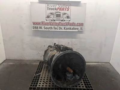 Eaton-Fuller FAOM-15810S-EP3 Transmission Core for a 2016 Kenworth T680