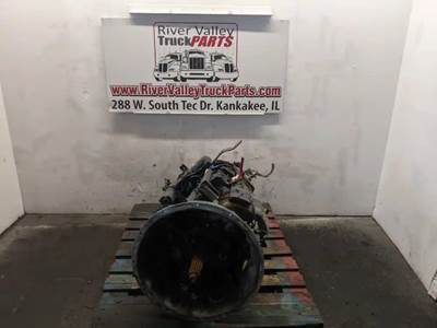 Eaton-Fuller FAOM-18910S-EC3 Transmission Core