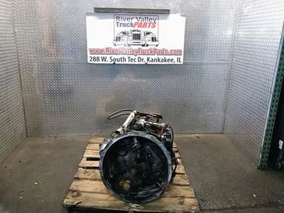 Eaton-Fuller FM15E310B LAS Transmission Core for a 2013 Freightliner Cascadia 125