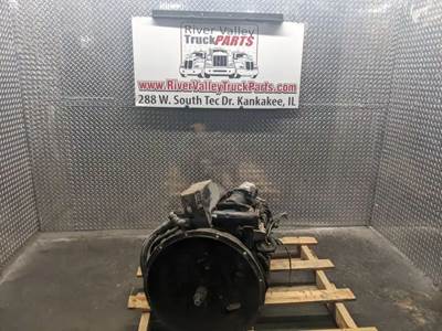 Eaton-Fuller FO-14E-310C-LAS Transmission Core for a 2010 Peterbilt 387