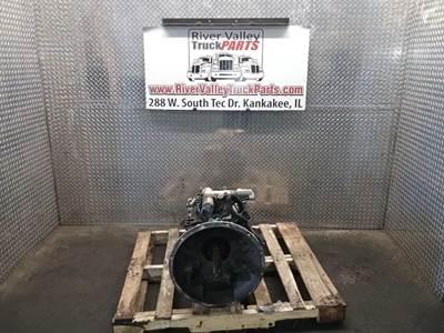 Eaton-Fuller FO-6406B DM3 Transmission Core for a 2010 International 4400