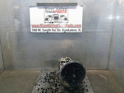 Eaton-Fuller FS4005A Transmission Core