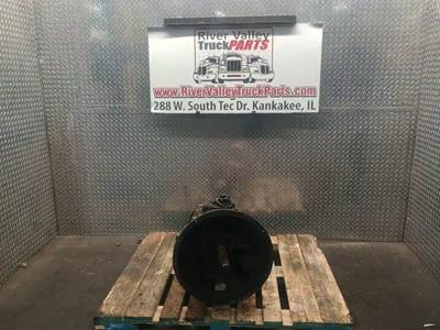 Eaton-Fuller FS4005B Transmission Core for a 1989 Ford F700