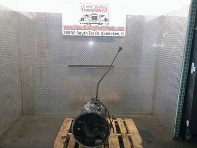 Eaton-Fuller FS6406A Transmission Core for a 2000 Freightliner FL70