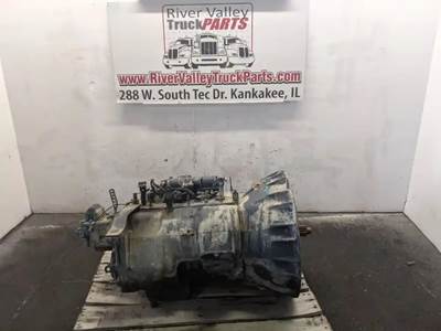 Eaton-Fuller Transmission Core for a 2012 Ic Corporation PB105