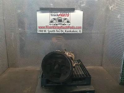 Eaton-Fuller Transmission Core