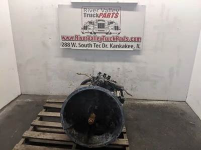 Eaton-Fuller FAO-14810C-EA3 Transmission Core for a 2018 Kenworth T880