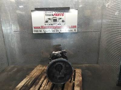 Eaton-Fuller Transmission Core for a 2010 International 4400
