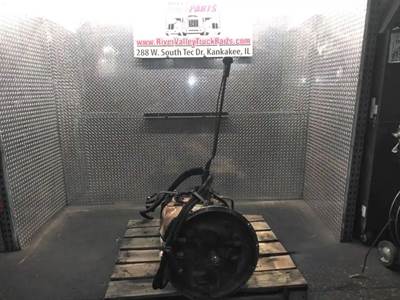 Eaton-Fuller RTLO15610B Transmission Core for a 1997 Kenworth T600