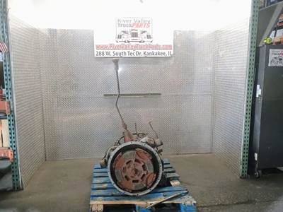 Eaton-Fuller RTLO16610B Transmission Core for a 1994 White WIA AREO SERIES