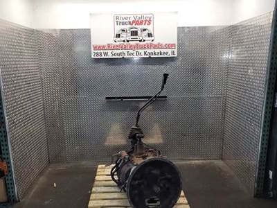 Eaton-Fuller RTLO16610BT2 Transmission Core for a 1998 Kenworth T2000