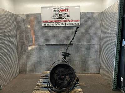 Eaton-Fuller RTLO16913A Transmission Core for a 2011 Volvo VNL