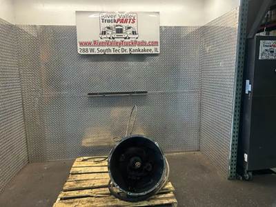 Eaton-Fuller RTLO16913A Transmission Core
