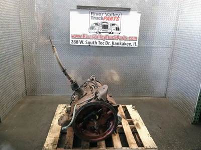 Eaton-Fuller RTO-913 Transmission Core