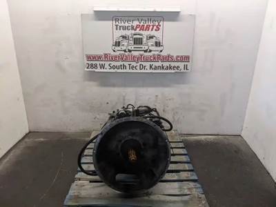 Eaton-Fuller RTO16910BDM3 Transmission Core for a 2007 Volvo VNL