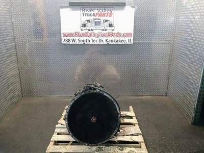 Eaton-Fuller RTO16910BDM3 Transmission Core for a 2007 Volvo VNL
