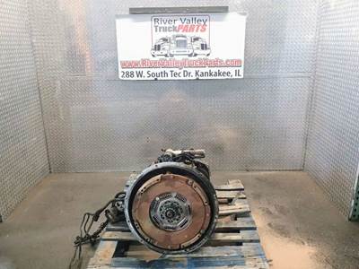 Eaton-Fuller RTO16910BDM3 Transmission Core