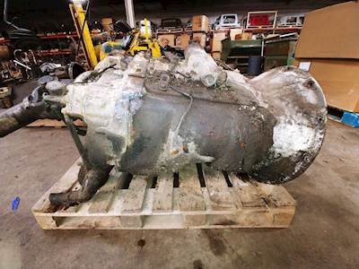 Eaton-Fuller RTF11615 Transmission Core