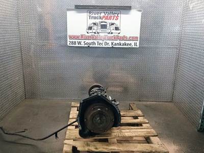 Ford 4R100 Transmission Core for a 2002 Ford E-450 Super Duty
