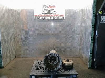 Ford 6R140 Transmission Core for a 2013 Ford F-550