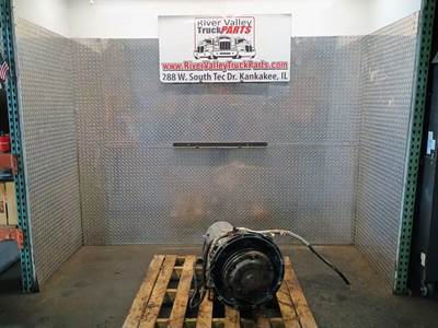 Ford 6R140 Transmission Core for a 2012 Ford F-550
