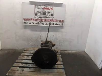 International T698 Transmission Core for a 1978 International 1700 LOADSTAR