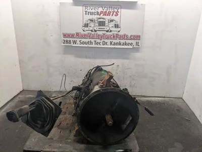 Mack T2070 Transmission Core